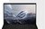 Asus GZ302EA-RU004W asus gamer nb rog flow gz302ea-ru004w 13,4" wqxga touch gl, amd strix ha, 32gb, 1tb m.2, int, win11h, fekete