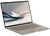 Asus UX3407RA-QD019W asus cons nb zenbook ux3407ra-qd019w 14" wuxga oled gl, x elite x1e 78 100, 16gb, 1tb m.2, int, win11h, bézs