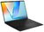 Asus M5406KA-QD050 asus cons nb vivobook s14 m5406ka-qd050 14" wuxga oled gl, ryzen ai 7, 16gb, 1tb m.2, int, noos, fekete