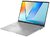 Asus M5406KA-QD037 asus cons nb vivobook s14 m5406ka-qd037 14" wuxga oled gl, ryzen ai 7 350, 16gb, 1tb m.2, int, noos, ezüst
