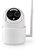 Nedis WIFICBO50WT nedis smartlife kűltéri kamaera, full hd 1080p, dönthető, forgatható, ip65, akku 9000 mah, napelem, mozgásérzékelő