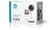 Nedis WIFICI06CWT nedis smartlife beltéri kamera, full hd 1080p, cloud storage (opcionális) / microsd (nem tartozék), mozgás érzékelő