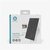 Nedis SOLCH10WT nedis napelem panel, 5.3 v dc | 0.5 a | usb type-c™ | kábel hossz 3 m, solch10wt