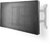 Nedis TVOC6570BK nedis tvoc6570bk tv takaró ponyva 65-70"