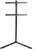 Nedis TVSM5250BK nedis tvsm5250bk lcd tv/monitor állvány (tartó konzol), 49"-70", fekete