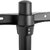 Nedis TVSM5250BK nedis tvsm5250bk lcd tv/monitor állvány (tartó konzol), 49"-70", fekete