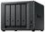 Synology DP340 synology activeprotect dp340, 4 fiókos, 16gb ram, 4x8 tb 3.5" hdd (raid 5), 2x400g ssd (raid1)