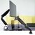 Nedis MMSISGS110BK nedis mmsisgs110bk gázrugós monitor tartó konzol / állvány 15 - 32 " | 75x75 / 100x100