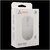 SBOX SBOX WM-852W sbox wm-852w vezeték nélküli egér, fehér, 800-1600dpi, 4d, 2,4ghz