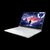 Lenovo 83FD00ADHV lenovo legion 7 16irx9, 16.0" wqxga, intel core i7-14700hx, 32gb, 1tb ssd, nv rtx4060 8gb, noos, glacier white