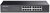 TP-Link MS116GS mercusys switch 16x1000mbps, fémházas asztali rackes, ms116gs