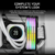 Corsair CMHLEKIT2W-D5 corsair memória vengeance rgb ddr5 light enhancement kit, fényerősítő készlet, fehér