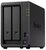 Synology DP320 synology activeprotect dp320, 2 fiókos, 8gb ram, 2 x 8 tb 3.5" hdd (raid 1)