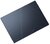 Asus UX3405CA-PP156W asus cons nb zenbook ux3405ca-pp156w 14" wqxga oled gl, intel arl h core ultra 9 , 16gb, 1tb m.2, int, win11h, kék