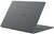 Asus UX3407RA-QD011W asus cons nb zenbook ux3407ra-qd011w 14" wuxga oled gl, x elite x1e 78 100, 32gb, 1tb m.2, int, win11h, szürke