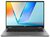 Asus TP3407SA-QL003W asus cons nb vivobook flip tp3407sa-ql003w 14" wuxga oled touch, ultra 5 226v, 16gb, 512gb m.2, int, win11h, szürke