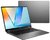 Asus TP3407SA-QL003W asus cons nb vivobook flip tp3407sa-ql003w 14" wuxga oled touch, ultra 5 226v, 16gb, 512gb m.2, int, win11h, szürke