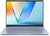 Asus S5406SA-QD071W asus cons nb vivobook s5406sa-qd071w 14,0" wuxga oled gl, ultra 7 256v 16gb 1,8ghz, 16gb, 1tb m.2, int, win11h, kék