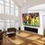 Techly ICA-PLB 890 techly ica-plb 890 dönthető fali konzol 42-80" lcd kijelzőhöz, fekete