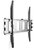 Techly ICA-PLB 2230 techly ica-plb 2230 fix fali konzol 55-100" lcd kijelzőhöz, fekete
