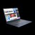 Lenovo 83KX0053HV lenovo ideapad 5 2-in-1 14irh9, 14.0" wuxga touch, intel core i5-13420h, 16gb, 512gb ssd, win11 home, cosmic blue