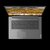 Lenovo 82KV00MYHV lenovo ideapad 3 17alc6 17.3 fhd, amd ryzen 7 5700u, 12gb, 512gb ssd, noos, arctic grey