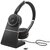 Jabra 7599-842-199 jabra fejhallgató - evolve 75 se ms stereo bluetooth vezeték nélküli, mikrofon + tartó állvány