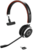 Jabra 6593-833-309 jabra fejhallgató - evolve 65 se mono bluetooth vezeték nélküli, mikrofon