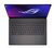 Asus GA605WV-QR025W asus gamer nb rog zephyrus ga605wv-qr025w 16" oled wqxga, ryzen ai r9 h, 32gb, 1tb m.2, rtx 4060 8gb, win11h, szürke