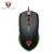 Genius MOTOSPEED V40 motospeed vezetékes egér optikai v40, esport, a3050 chip