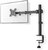 Nedis MMSIS110BK nedis mmsis110bk asztali monitor tartó konzol / állvány | 15-32" | 75x75 / 100x100