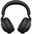 Jabra 28599-999-889 jabra fejhallgató - evolve2 85 ms stereo bluetooth vezeték nélküli, mikrofon + töltő állomás