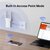 TP-Link ME80X mercusys wireless range extender dual band ax3000, me80x
