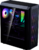 A-data VALORAIRPLUSMTA-BKCWW adata xpg ház midi atx valor air plus, 4x120mm rgb ventilátor, tápegység nélkül, üvegfalú, fekete