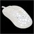 White Shark WS GM-9004W white shark tristan-w ws gm-9004w 7d / 12000 dpi fehér rgb gamer egér