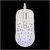 White Shark WS GM-9004W white shark tristan-w ws gm-9004w 7d / 12000 dpi fehér rgb gamer egér