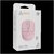 SBOX SBOX WM-710P sbox wm-710p vezeték nélküli egér, pink, 1200-3200pi, 6d,