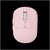 SBOX SBOX WM-710P sbox wm-710p vezeték nélküli egér, pink, 1200-3200pi, 6d,