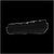 White Shark WS GK-005121-B/BL-US white shark hamachi-b/bl-us ws gk-005121-b/bl-us mech.billentyűzet, fekete,kék sw.84, angol