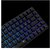 White Shark WS GK-005121-B/BL-US white shark hamachi-b/bl-us ws gk-005121-b/bl-us mech.billentyűzet, fekete,kék sw.84, angol