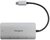 Targus ACH226EU targus hub ach226eu, usb-c to 4-port usb-a hub