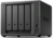 Synology DS923+_4X8TB synology nas 4 fiókos ds923+ 4x8tb hdd-vel, amd ryzen r1600 2x2,6ghz, 4gb ddr4 ecc, 2x1gbe, 2xusb3.2