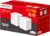 TP-Link HALO H60X(2-PACK) mercusys wireless mesh networking system ax1500 halo h60x(2-pack)