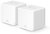 TP-Link HALO H60X(2-PACK) mercusys wireless mesh networking system ax1500 halo h60x(2-pack)