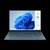 Lenovo 83E30033HV lenovo yoga pro 7 14ahp9, 14.5" 2.5k, amd ryzen 7 8845hs, 16gb, 512gb ssd, noos, tidal teal