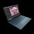 Lenovo 83E30033HV lenovo yoga pro 7 14ahp9, 14.5" 2.5k, amd ryzen 7 8845hs, 16gb, 512gb ssd, noos, tidal teal