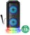 Media-tech MT3183 media-tech bluetooth hangszóró bt power audio mikrofonnal
