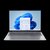 Lenovo 21MS007KHV lenovo thinkbook 16 g7 iml, 16.0" wuxga, intel ultra 5 125u (4.3ghz), 32gb, 1tb ssd, noos, arctic grey