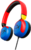 Kingston 7G8F3AA hp hyperx vezetékes gaming fejhallgató cloud mini - multi
