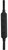 JBL JBLT310CBLK jbl tune 310 (usb-c vezetékes fülhallgató), fekete